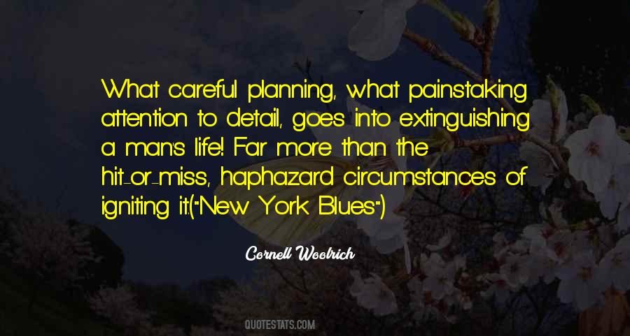 Cornell Woolrich Quotes #515365