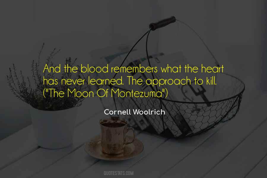 Cornell Woolrich Quotes #519047