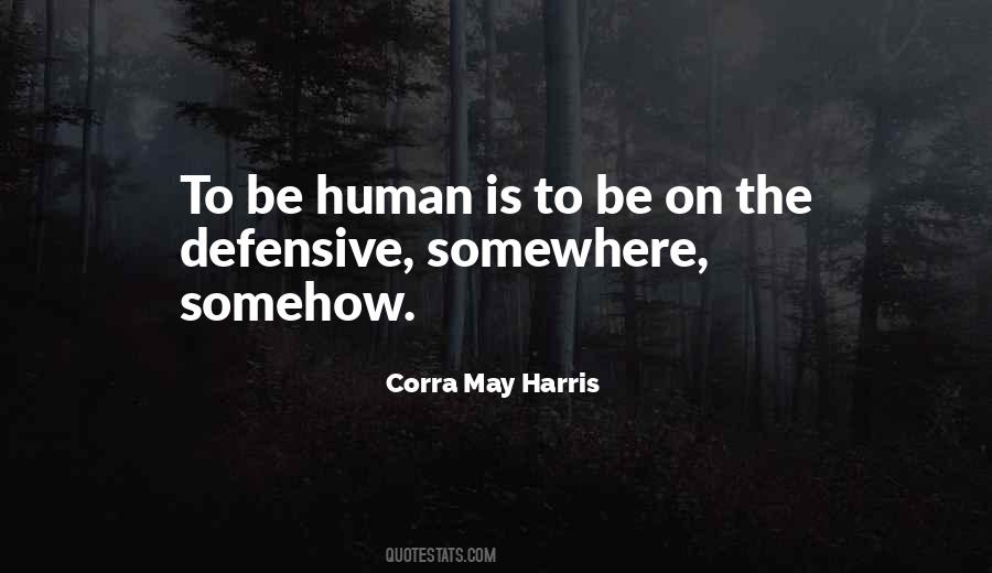 Corra Harris Quotes #394085