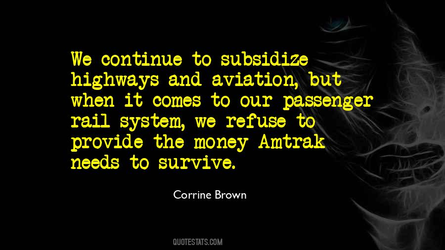 Corrine Brown Quotes #1376477