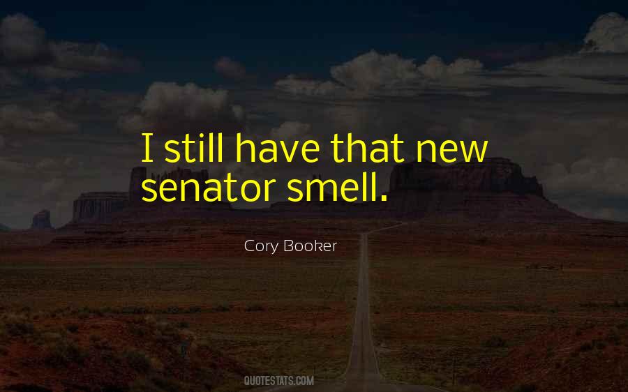 Cory Booker Quotes #366987