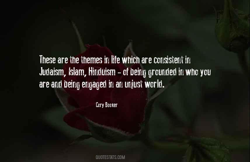 Cory Booker Quotes #37578