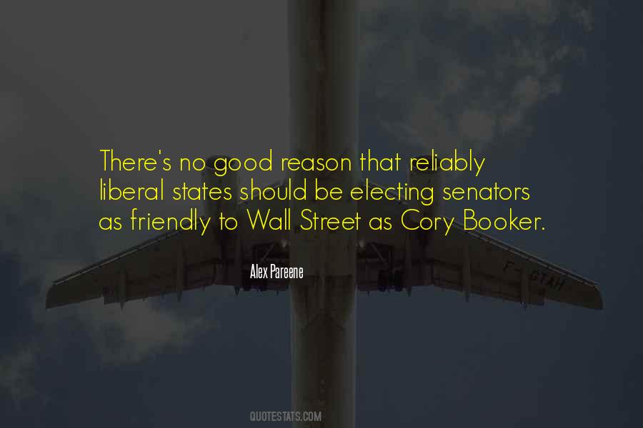 Cory Booker Quotes #711525