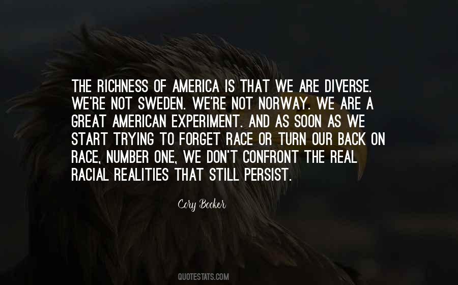 Cory Booker Quotes #749528