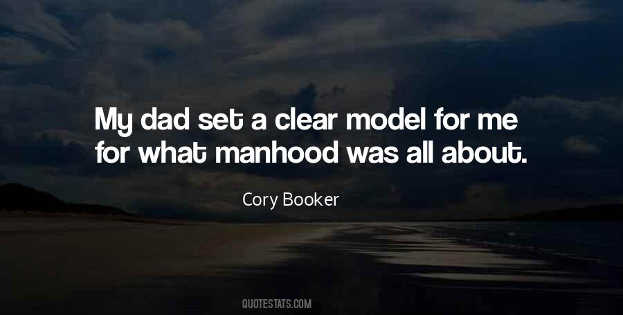 Cory Booker Quotes #753262