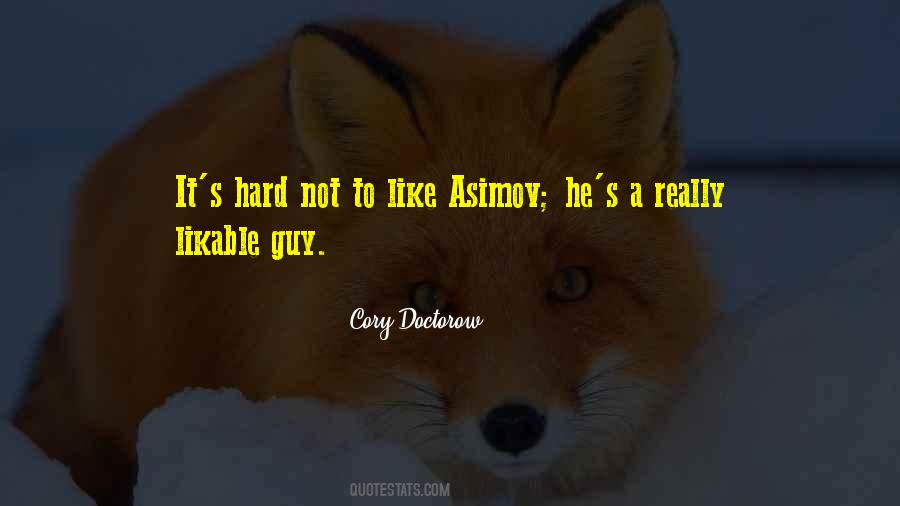 Cory Doctorow Quotes #1064836