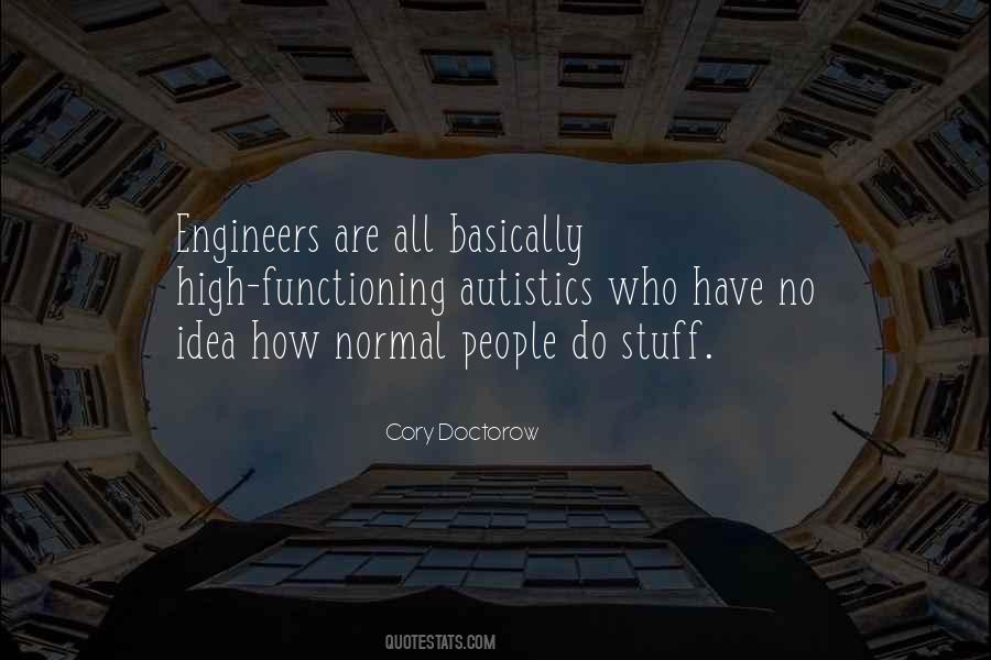 Cory Doctorow Quotes #663709