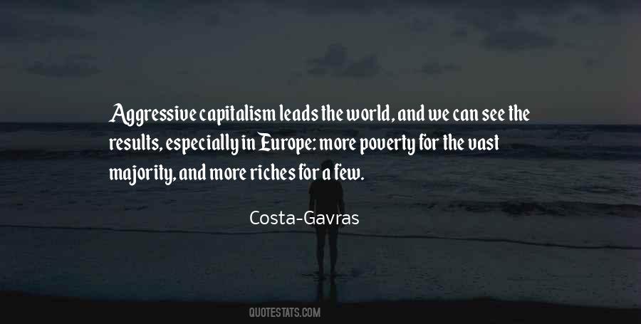 Costa Gavras Quotes #253290
