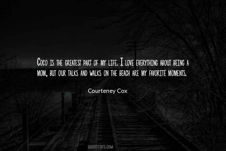 Courteney Cox Quotes #1670199