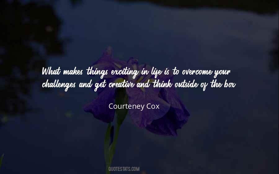 Courteney Cox Quotes #481775