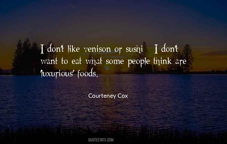 Courteney Cox Quotes #669073