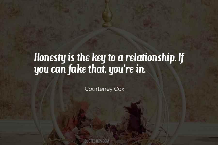 Courteney Cox Quotes #75579