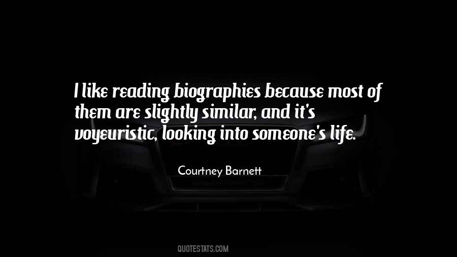 Courtney Barnett Quotes #1172075