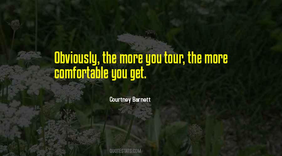 Courtney Barnett Quotes #1714938