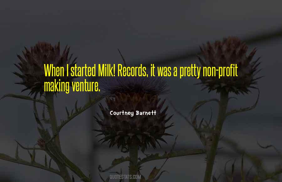 Courtney Barnett Quotes #609488