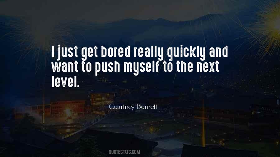 Courtney Barnett Quotes #761743