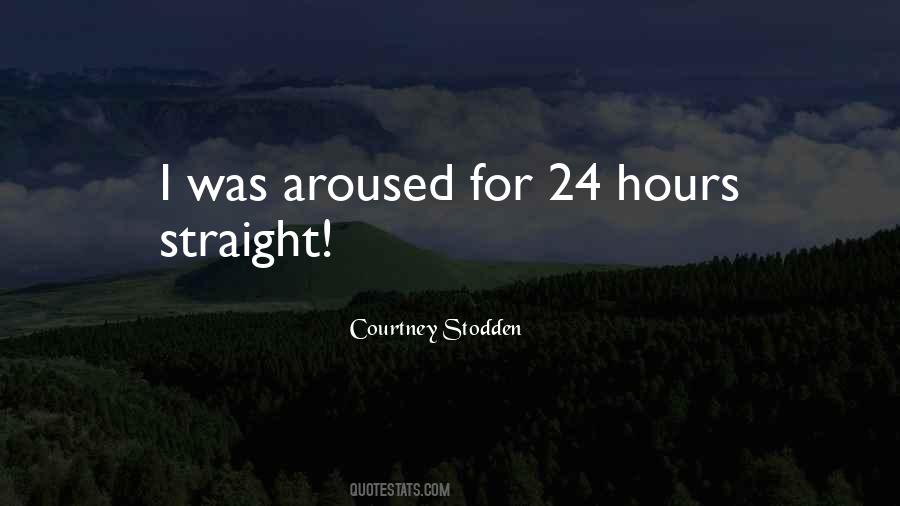 Courtney Stodden Quotes #85185