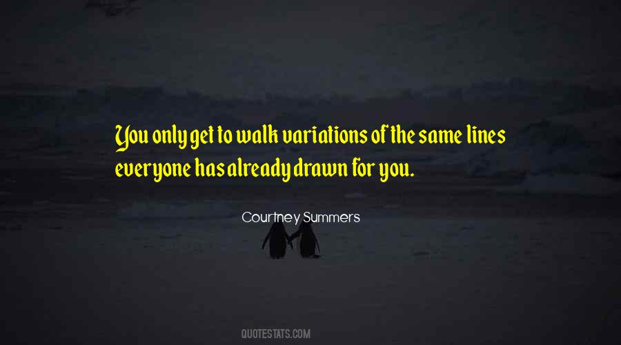 Courtney Summers Quotes #1063287