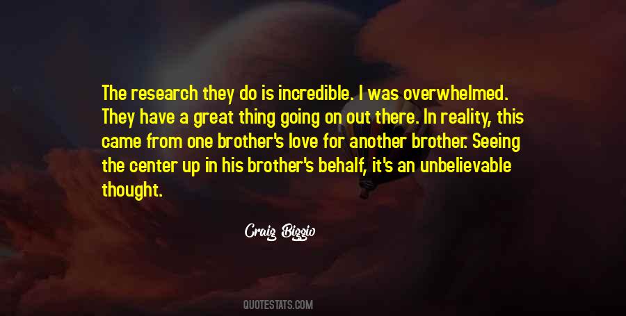 Craig Biggio Quotes #1199765