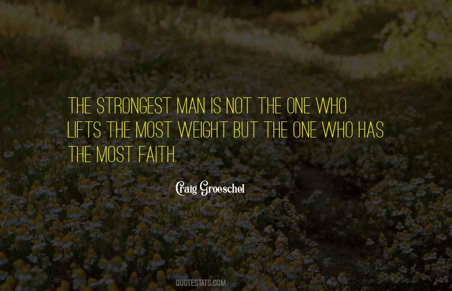 Craig Groeschel Quotes #349156