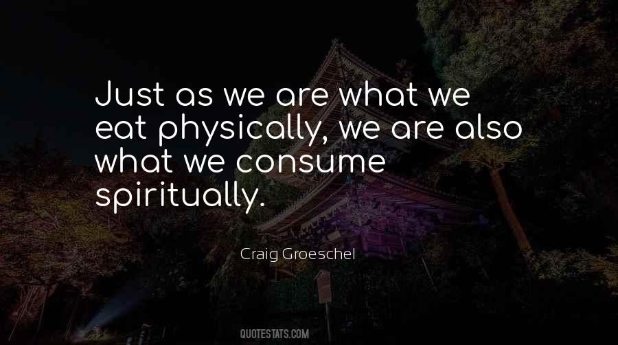 Craig Groeschel Quotes #623917