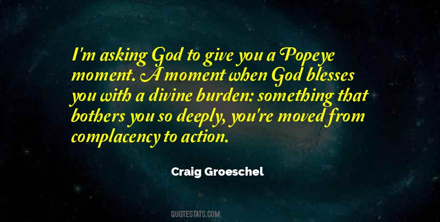 Craig Groeschel Quotes #625018