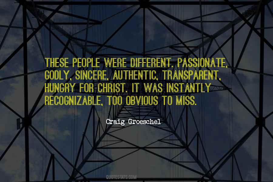 Craig Groeschel Quotes #629088