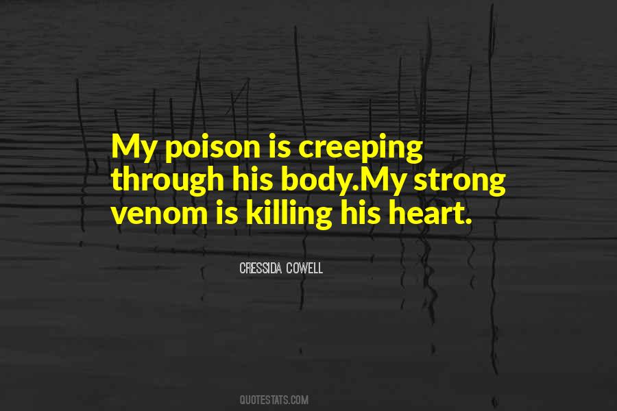 Cressida Cowell Quotes #306571