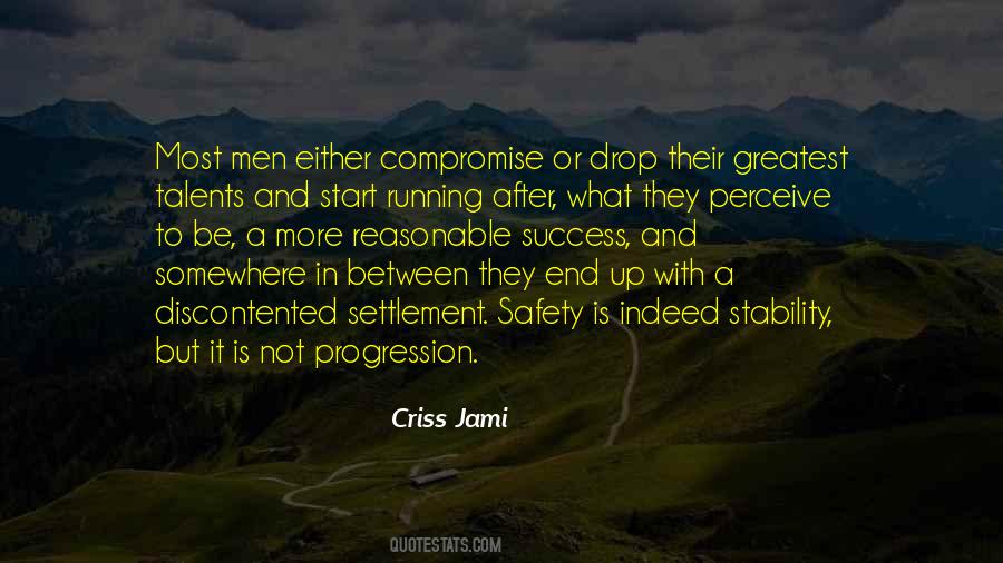 Criss Jami Quotes #250183