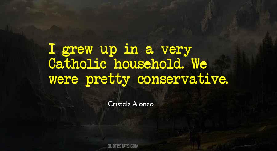 Cristela Alonzo Quotes #643512