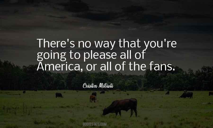 Cristin Milioti Quotes #386618
