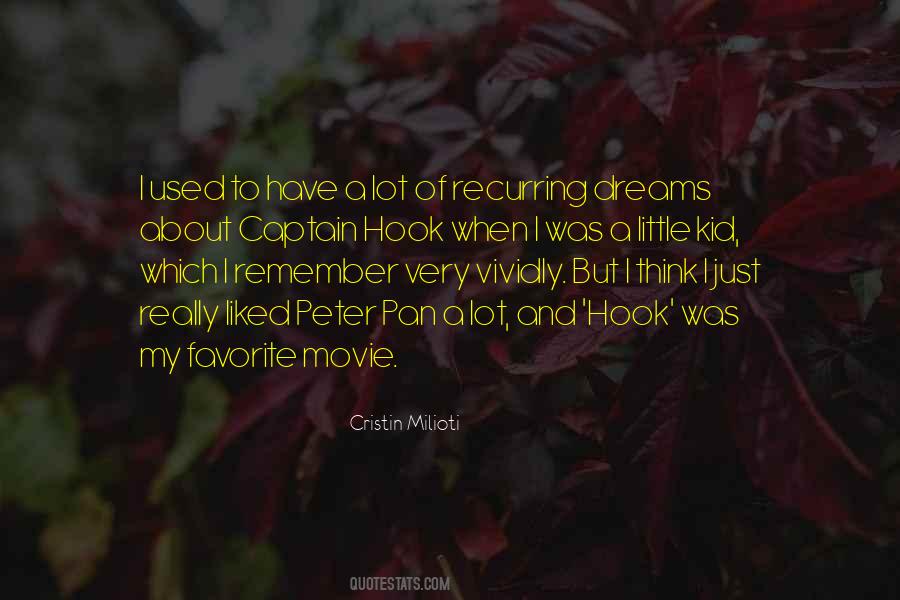 Cristin Milioti Quotes #841377