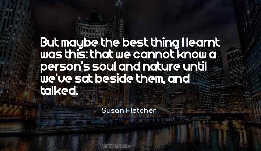 Cristin Terrill Quotes #978621