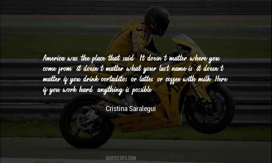 Cristina Saralegui Quotes #1490253