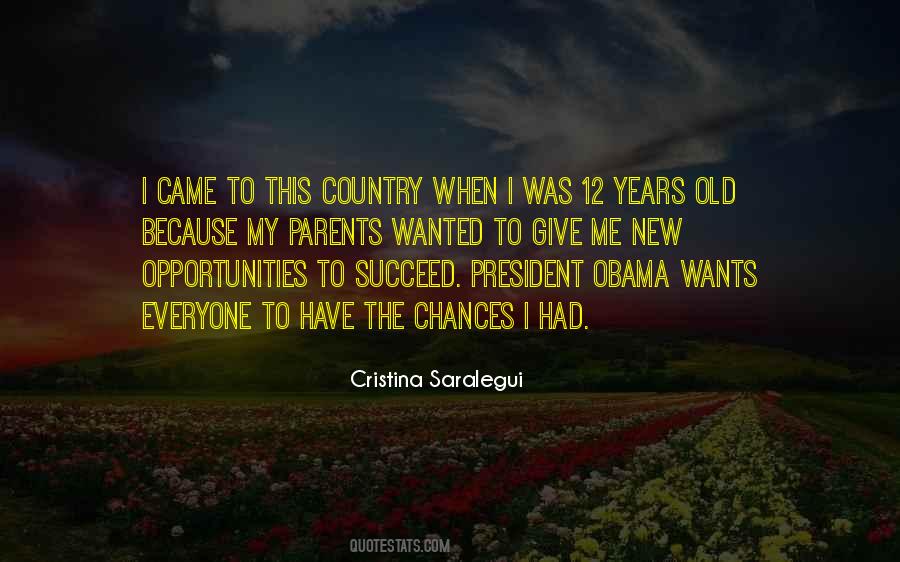 Cristina Saralegui Quotes #999110