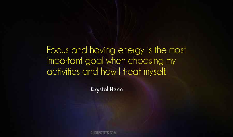 Crystal Renn Quotes #598592