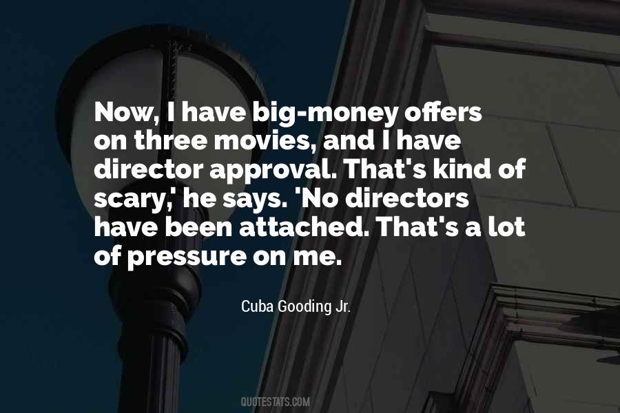 Cuba Gooding Jr Quotes #785041