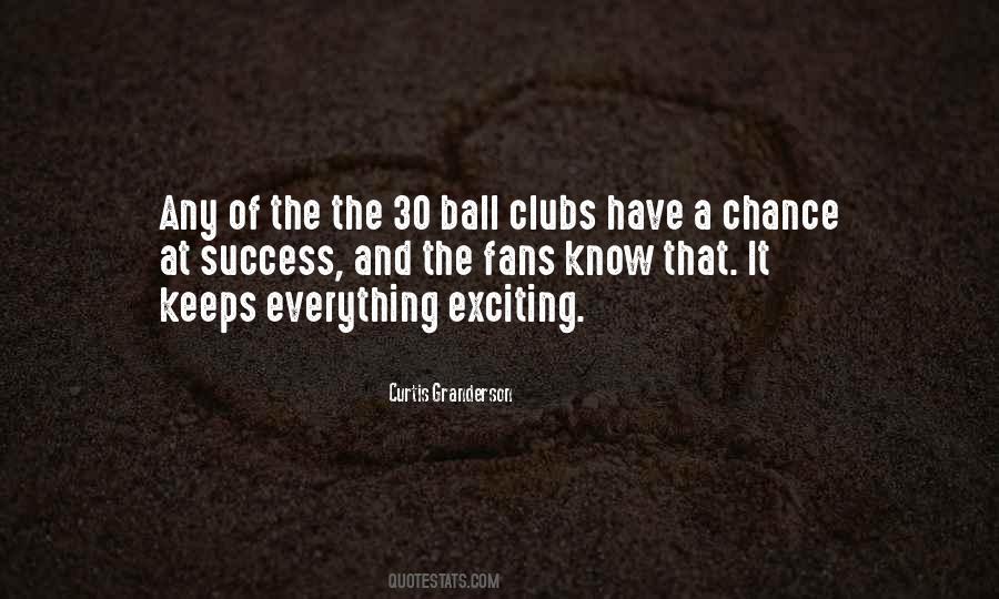 Curtis Granderson Quotes #106522