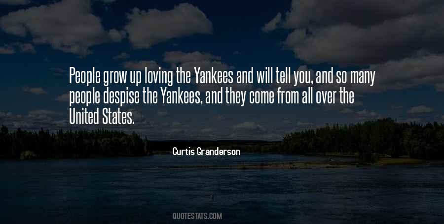 Curtis Granderson Quotes #1103582