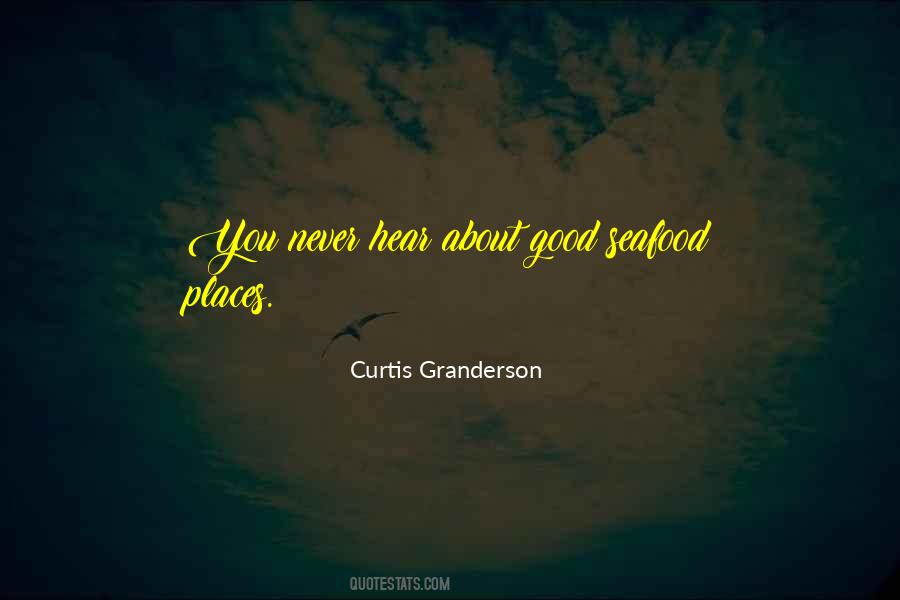 Curtis Granderson Quotes #1560083