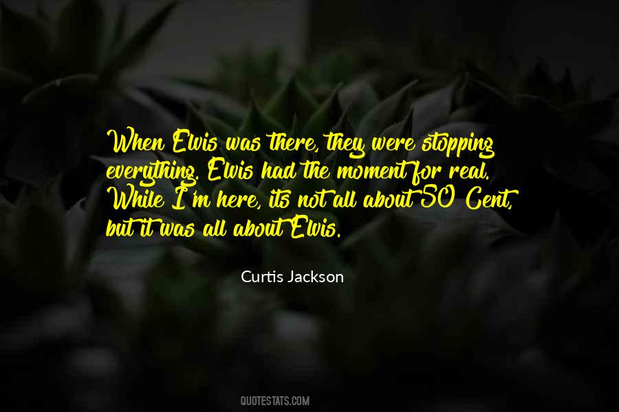 Curtis Jackson Quotes #102184