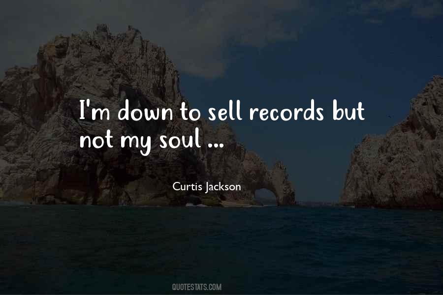 Curtis Jackson Quotes #1065953