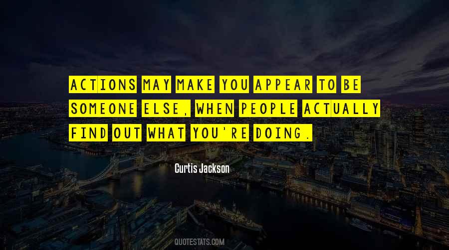 Curtis Jackson Quotes #150812