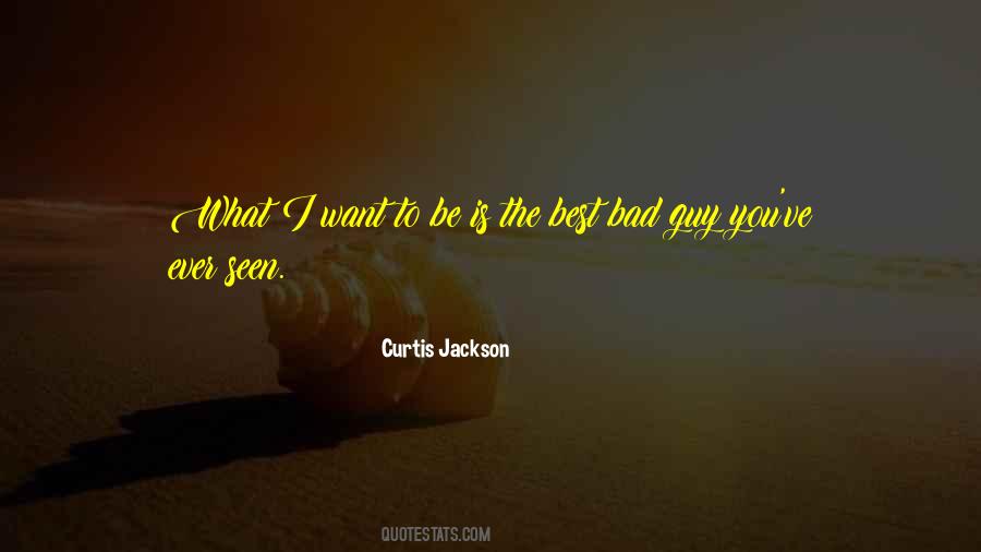 Curtis Jackson Quotes #293340