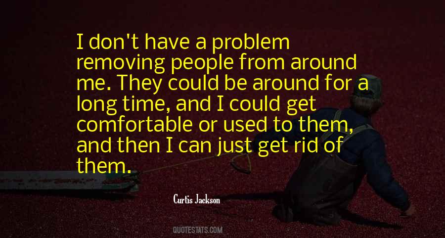 Curtis Jackson Quotes #294392