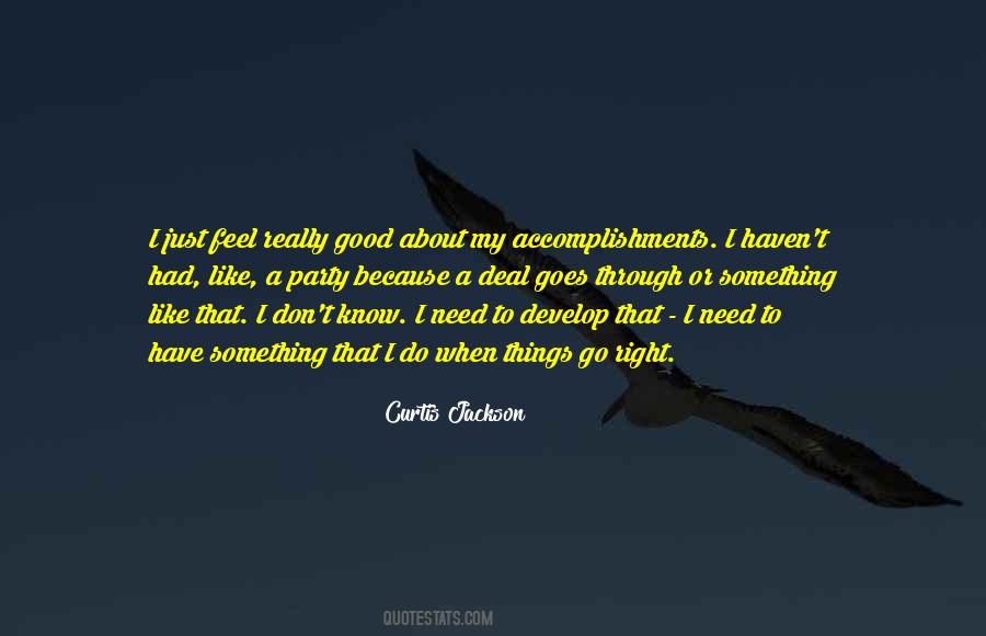 Curtis Jackson Quotes #295614