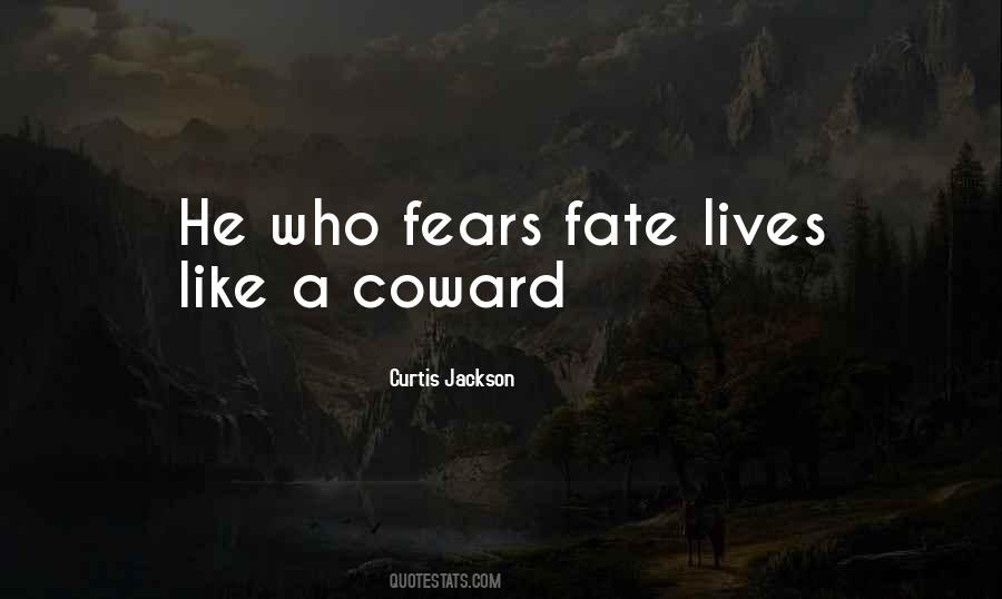 Curtis Jackson Quotes #380323