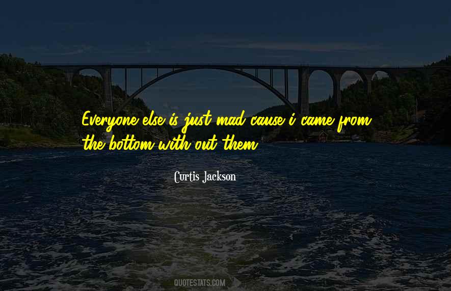 Curtis Jackson Quotes #533700