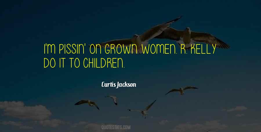 Curtis Jackson Quotes #62062