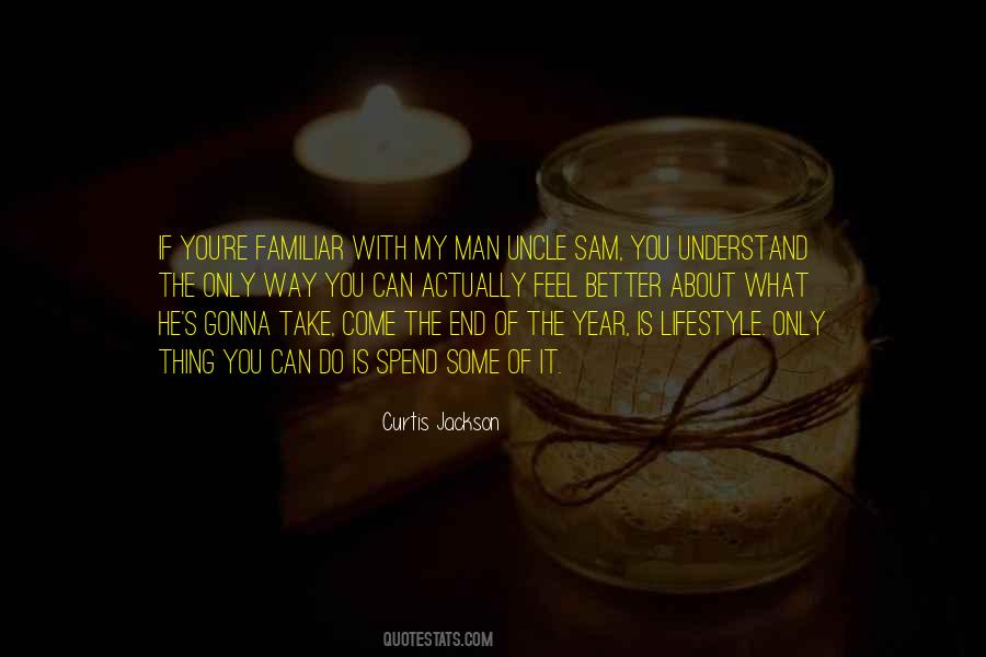 Curtis Jackson Quotes #906680